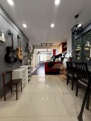 Blk 44 Telok Blangah Drive (Bukit Merah), HDB 3 Rooms #617073541